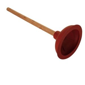 comment deboucher evier avec ventouse